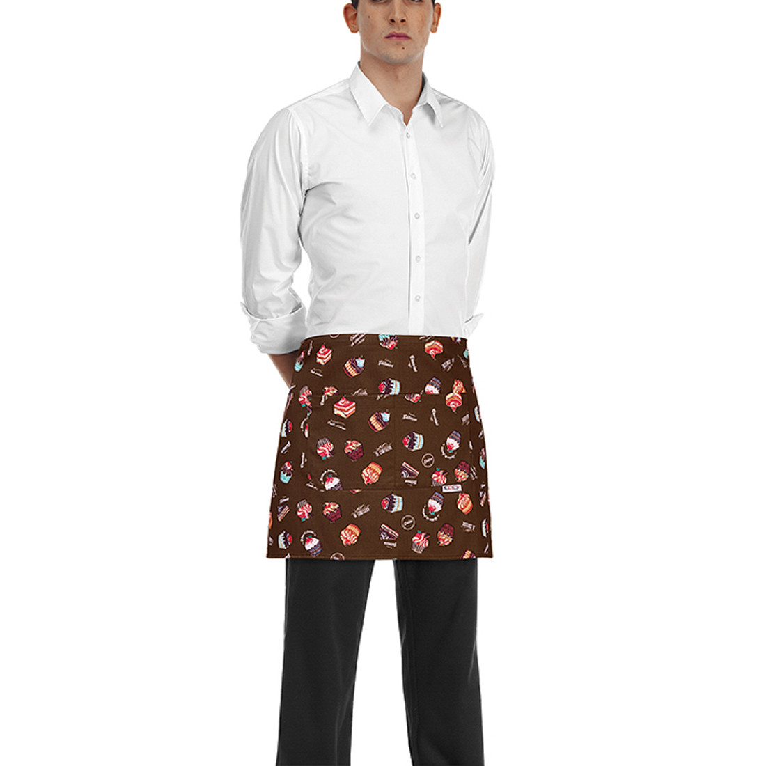 Barman Apron - Safetywear Barman Apron - Safetywear