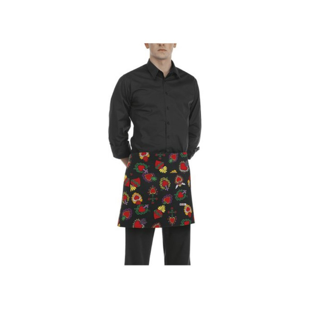 Barman Apron - Safetywear Barman Apron - Safetywear