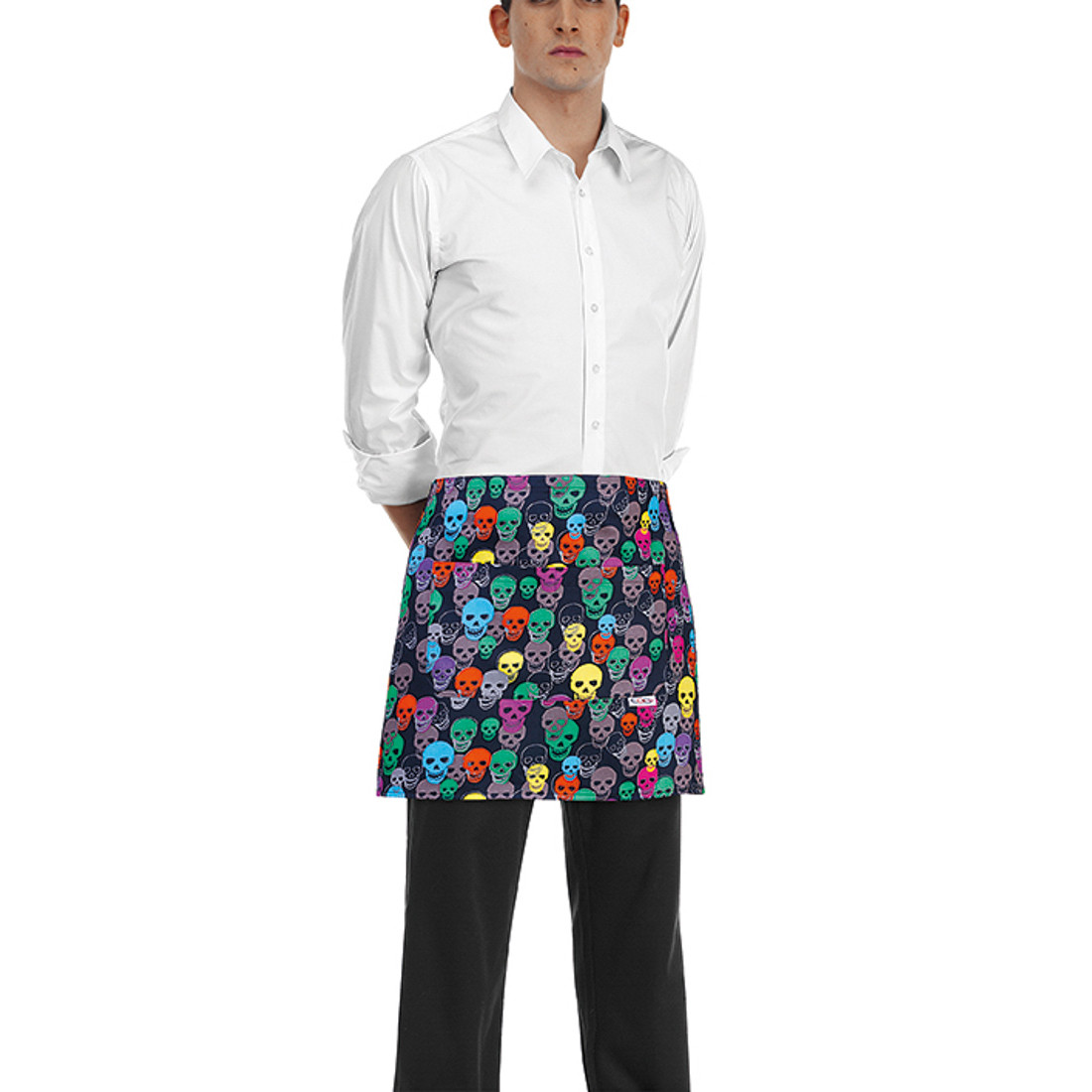 Barman Apron - Safetywear Barman Apron - Safetywear