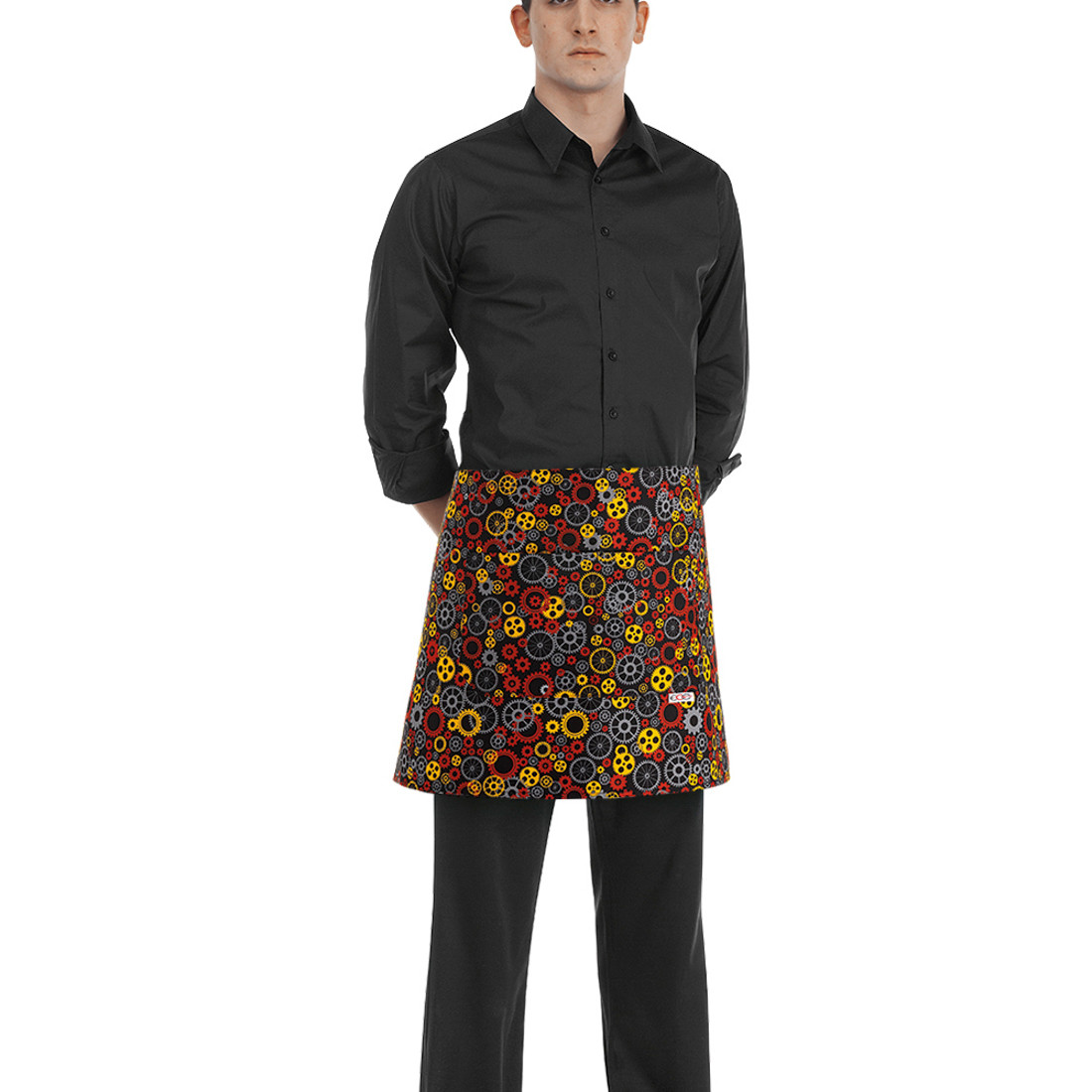 Barman Apron - Safetywear Barman Apron - Safetywear