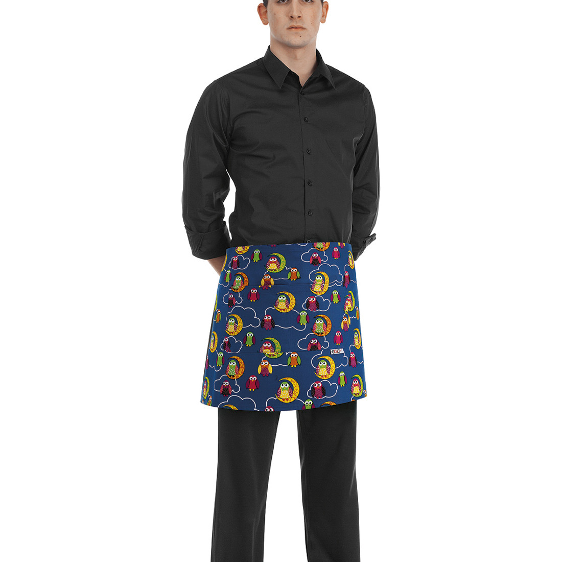 Barman Apron - Safetywear Barman Apron - Safetywear