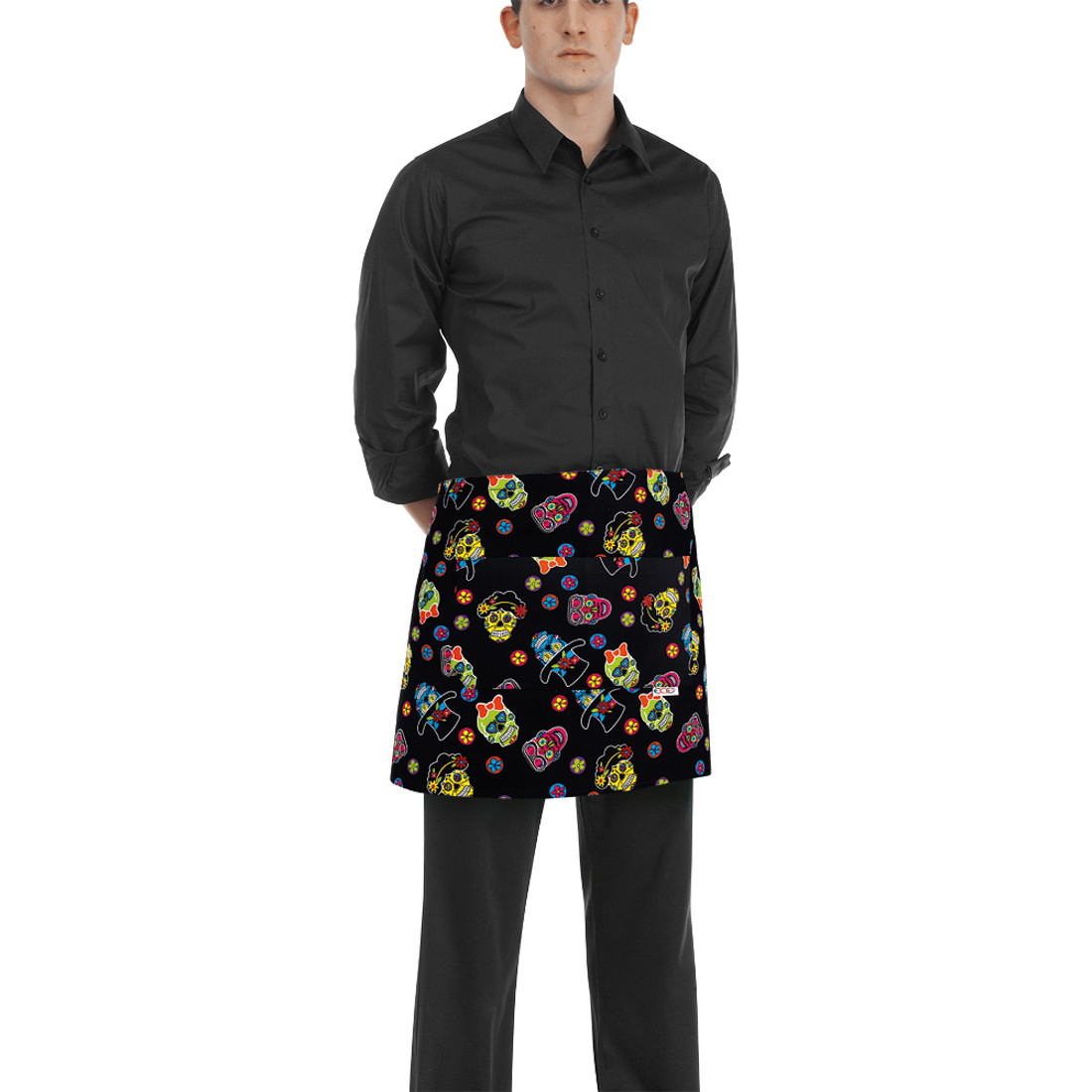 Barman Apron - Safetywear Barman Apron - Safetywear