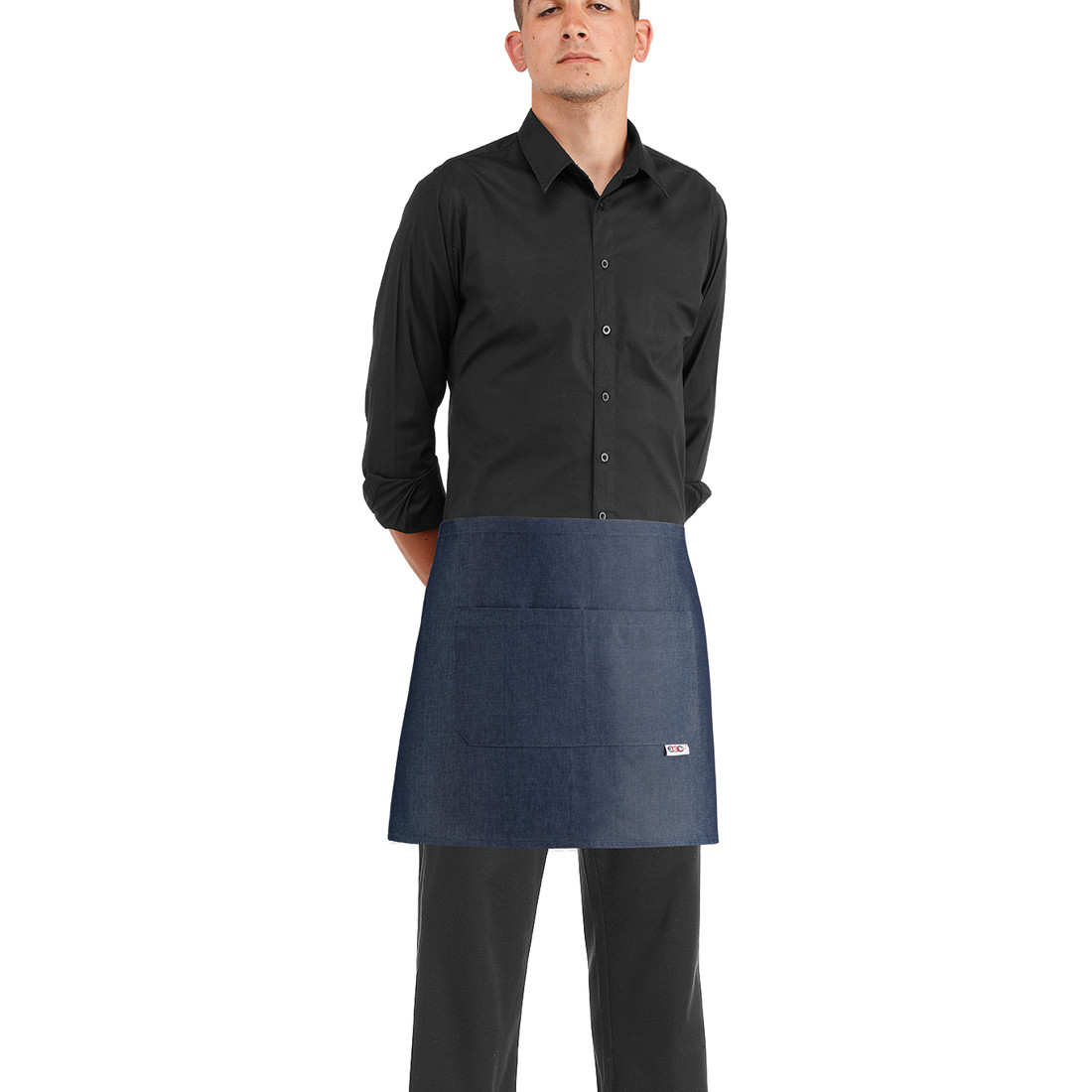 Barman Schürze - Arbeitskleidung
