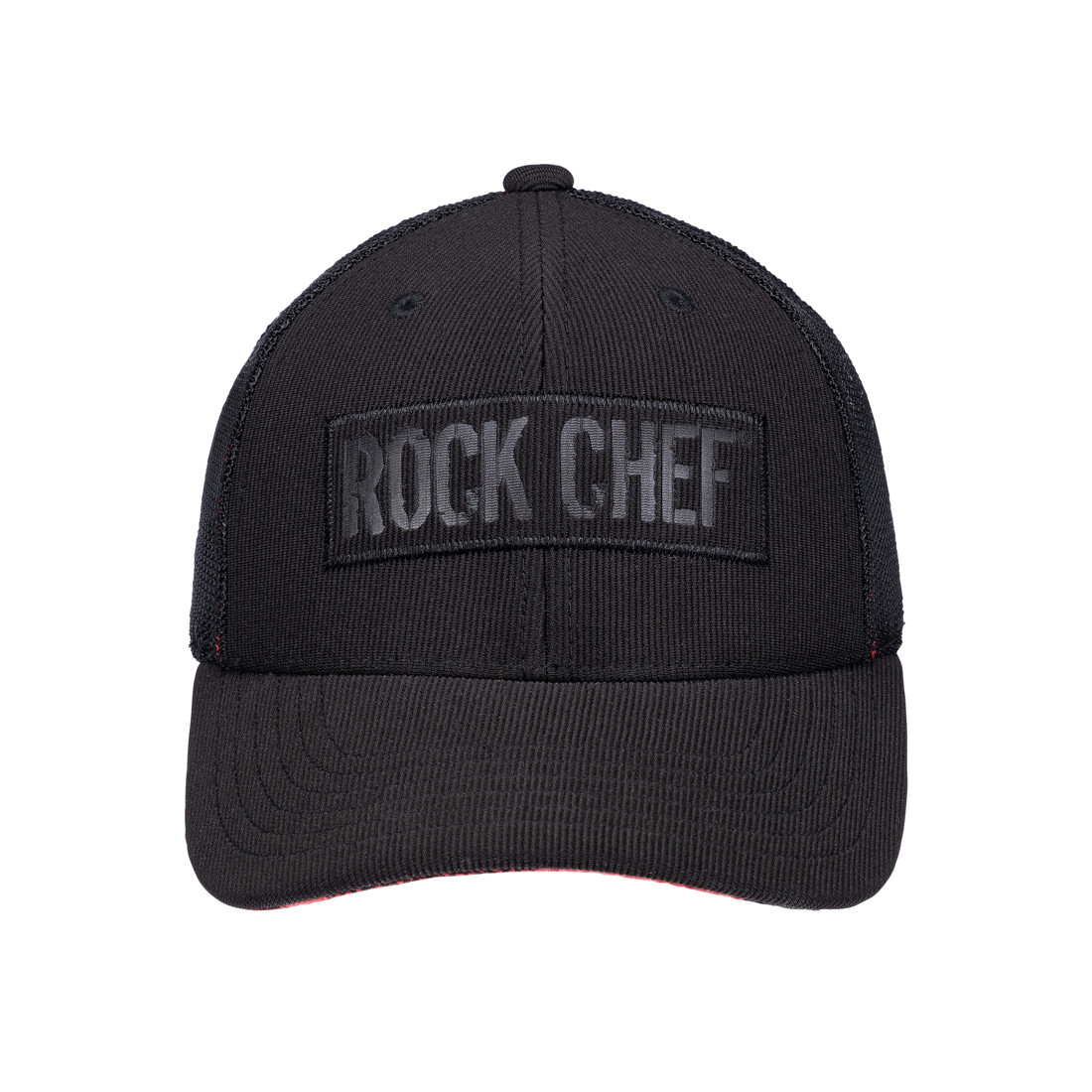 Gorra de béisbol ROCK CHEF®-Stage2 - Ropa de protección