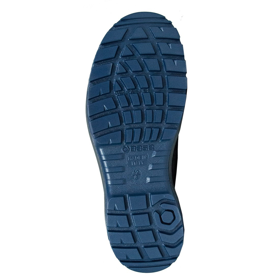 Be-Active Shoe S1P SRC - Footwear