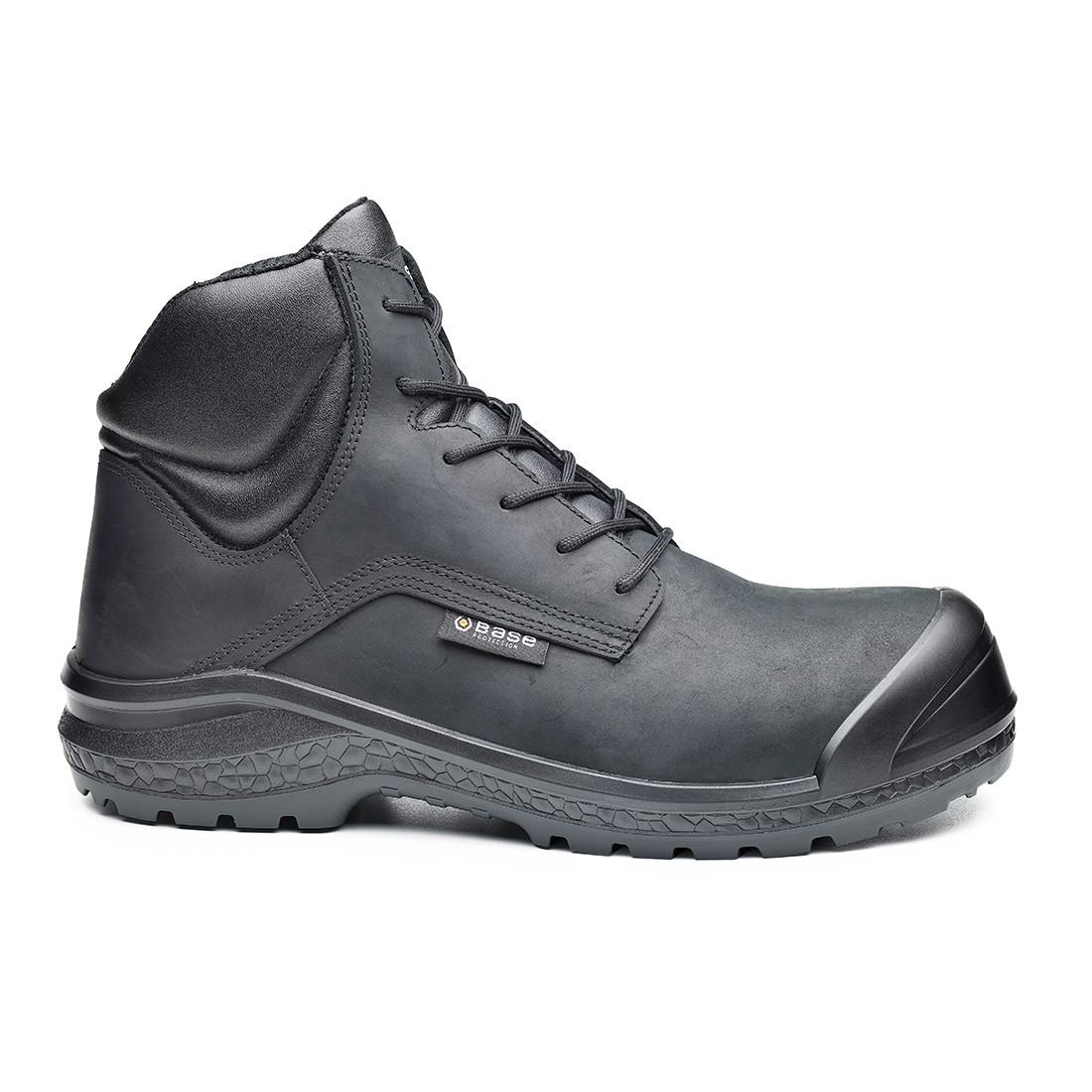 Be-Browny Top S3 CI SRC - Les chaussures de protection