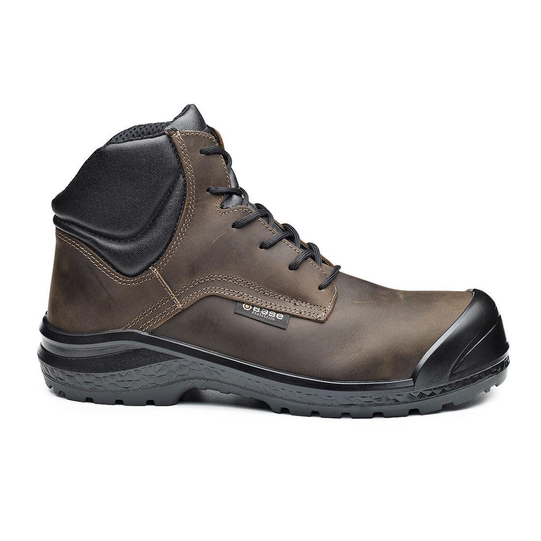 Bocanci Be-Browny Top S3 CI SRC - Incaltaminte de protectie | Bocanci, Pantofi, Sandale, Cizme