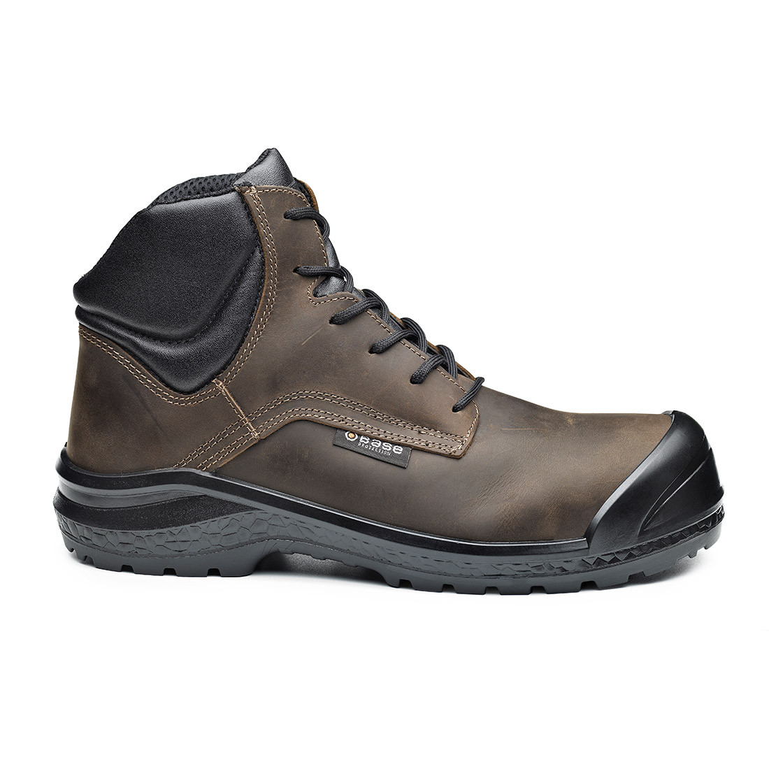 Bocanci Be-Browny Top S3 CI SRC - Incaltaminte de protectie | Bocanci, Pantofi, Sandale, Cizme Bocanci Be-Browny Top S3 CI SRC - Incaltaminte de protectie | Bocanci, Pantofi, Sandale, Cizme