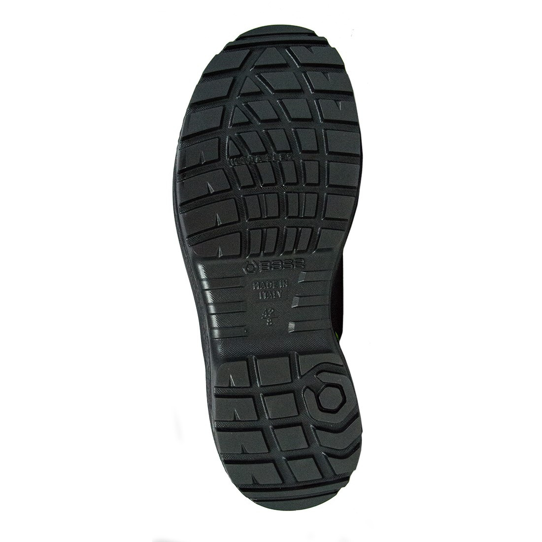 Be-Browny Top S3 CI SRC - Les chaussures de protection