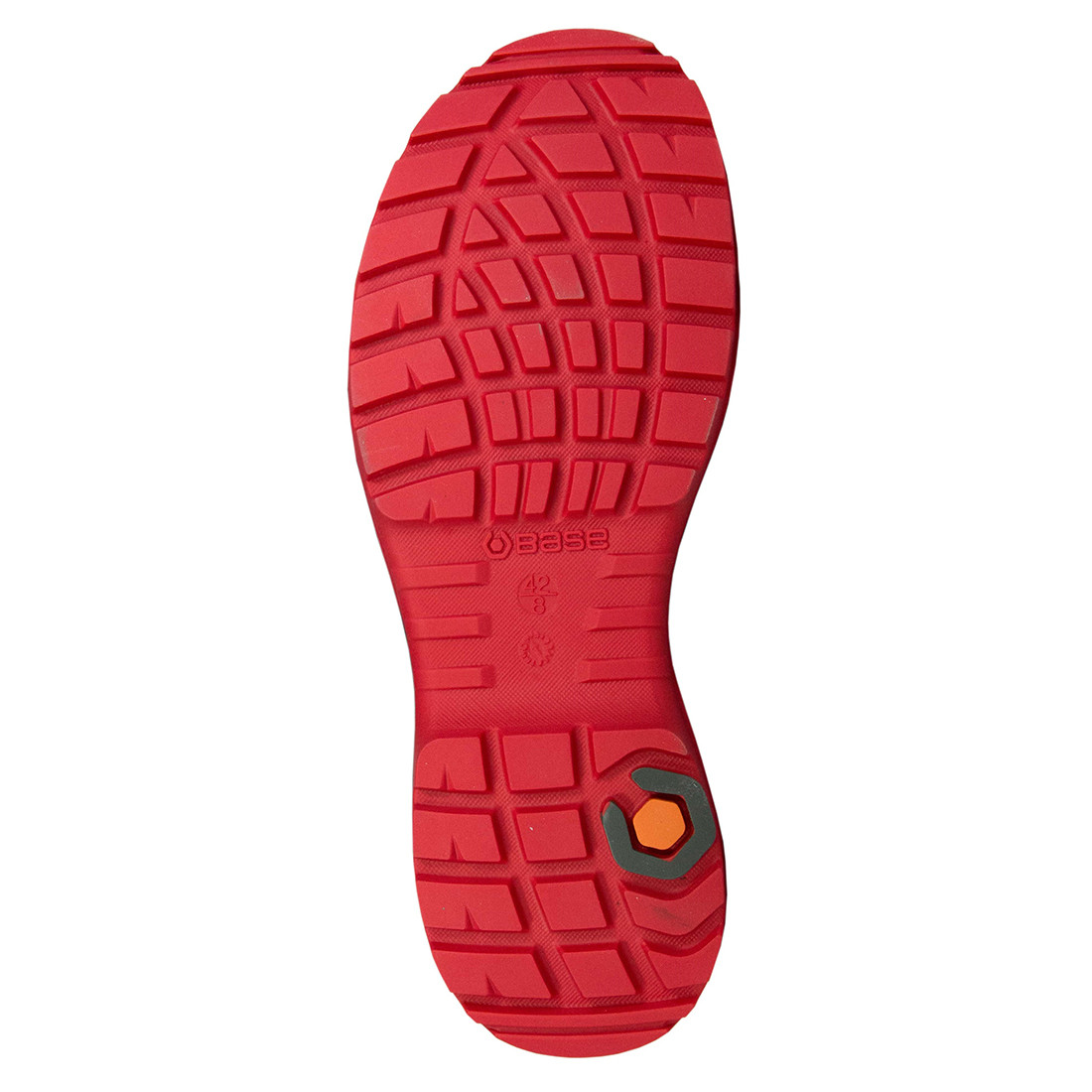 Be-Dry Low S3 HRO CI WR SRC - Footwear