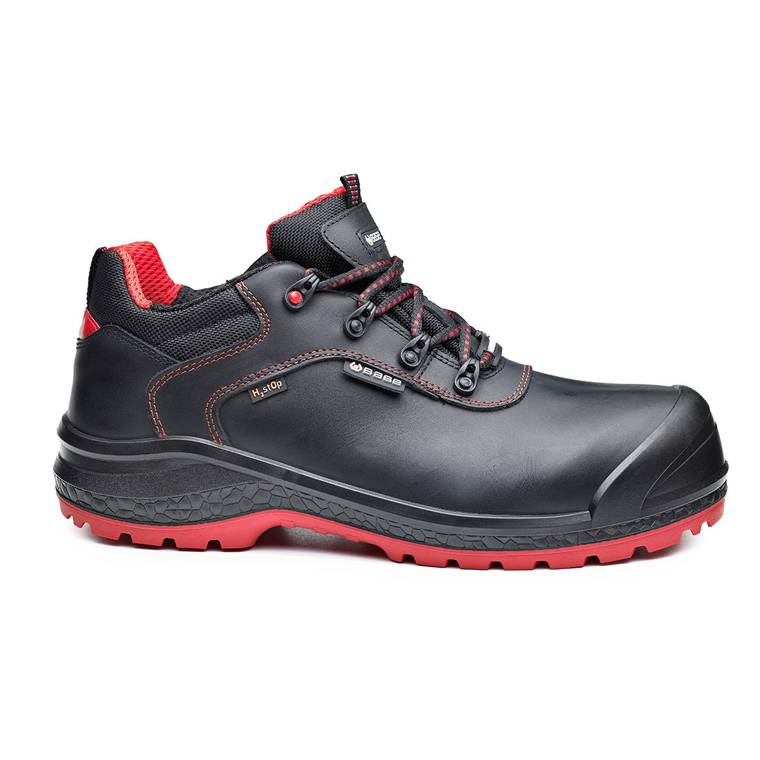 Be-Dry Low S3 HRO CI WR SRC - Les chaussures de protection