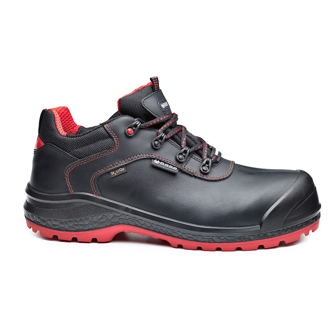 Be-Dry Low S3 HRO CI WR SRC - Footwear