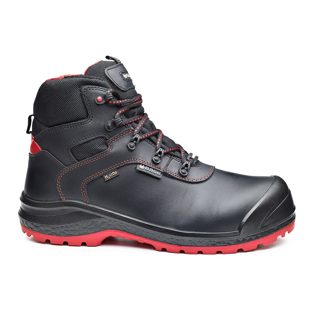 Be-Rock  S3 HRO HI CI WR SRC - Footwear