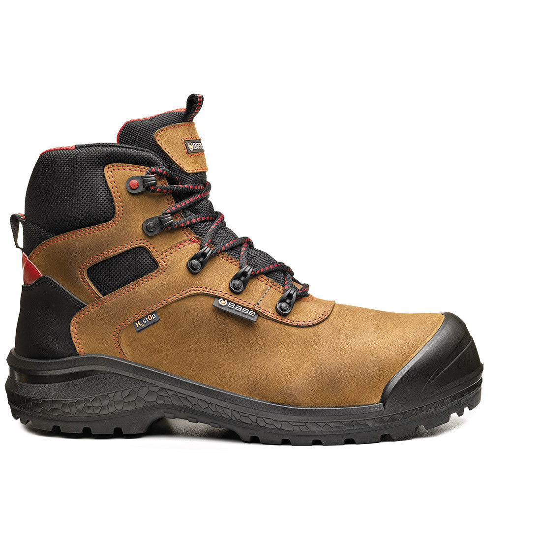 Be-Rock  S3 HRO HI CI WR SRC - Calzature di protezione