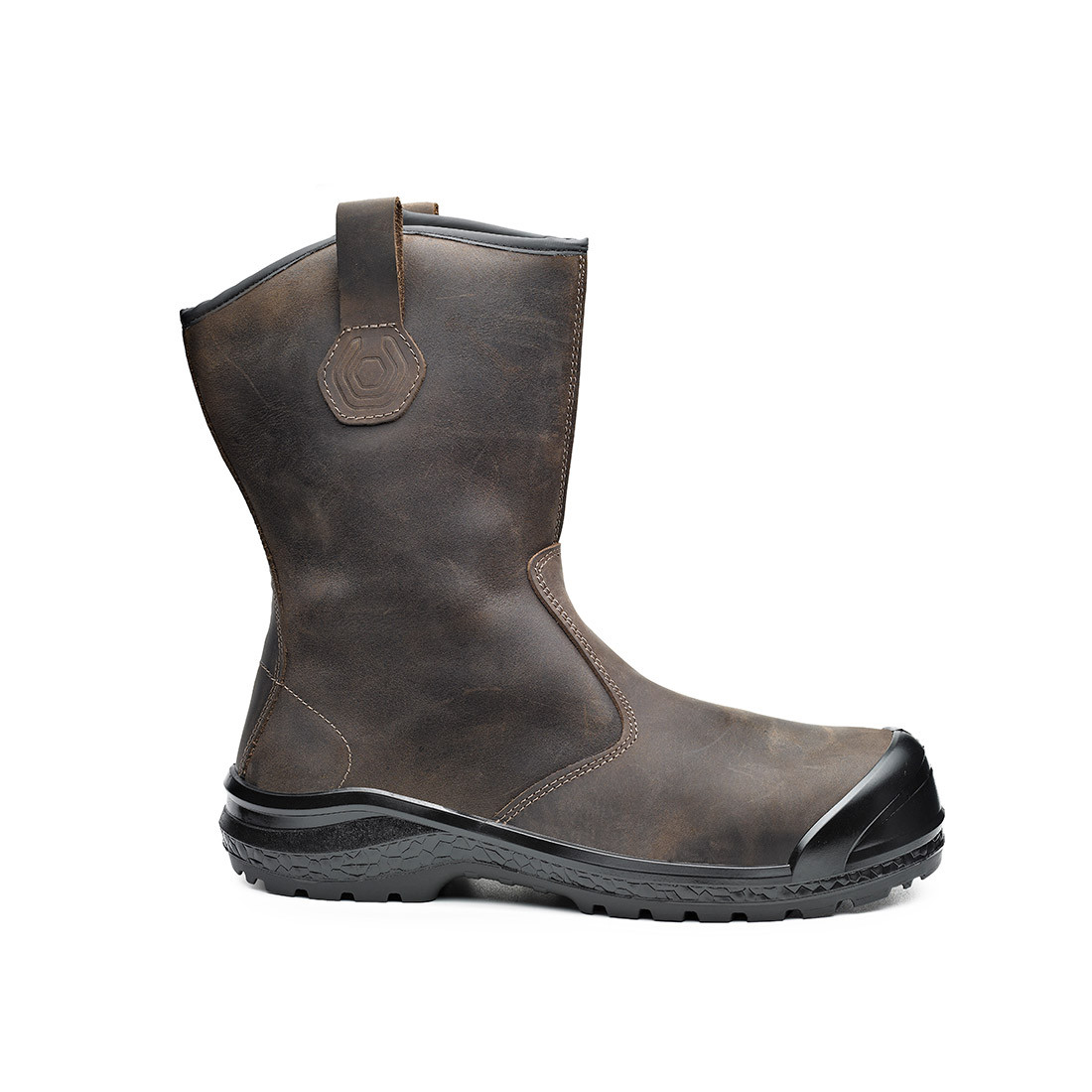 Be-Extreme Winter Boot S3 CI - Les chaussures de protection