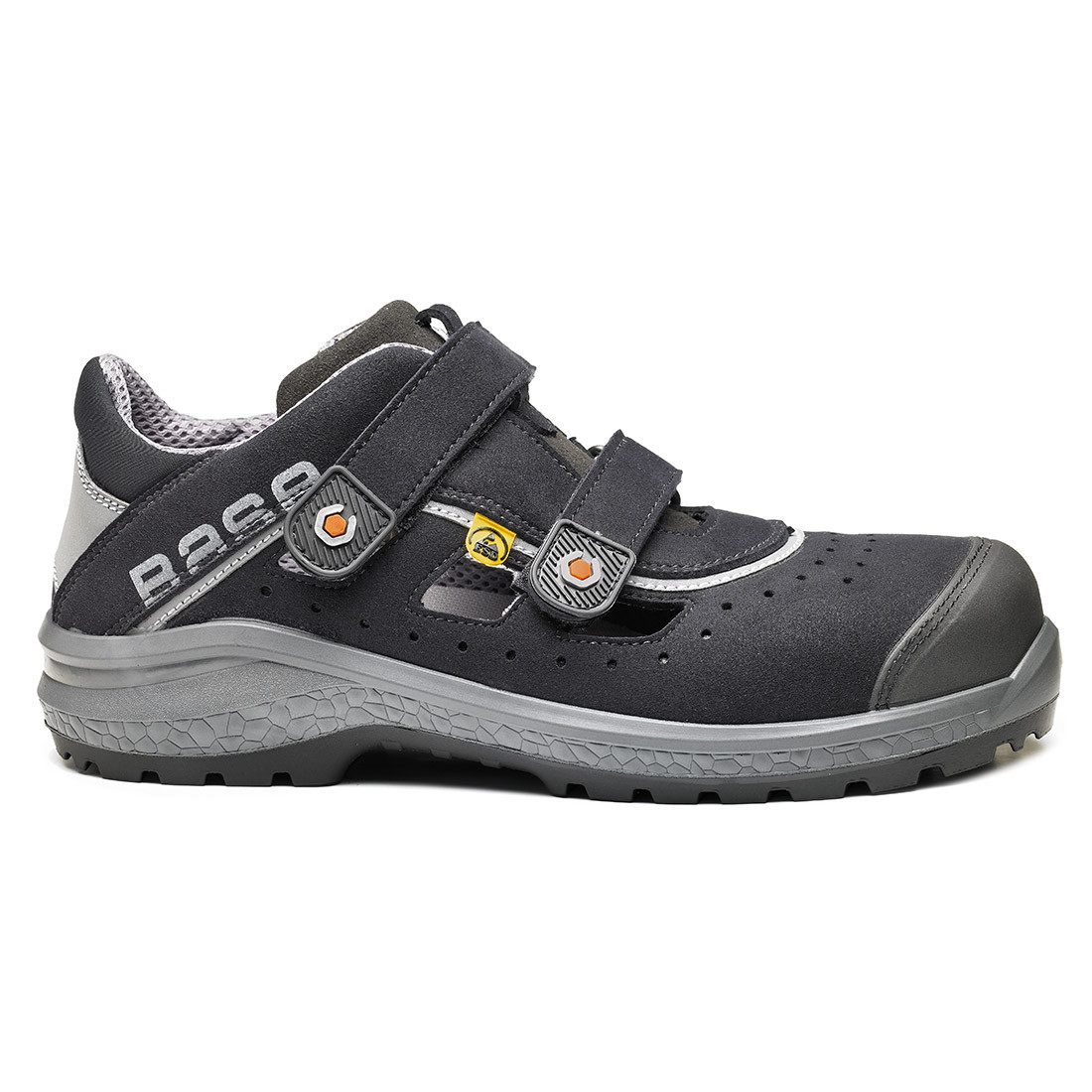 Be-Fresh Shoe S1P ESD SRC - Calzado de protección