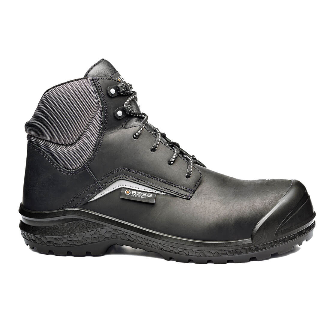 Bocanci de protectie Be Grey S3 CI SRC - Incaltaminte de protectie | Bocanci, Pantofi, Sandale, Cizme