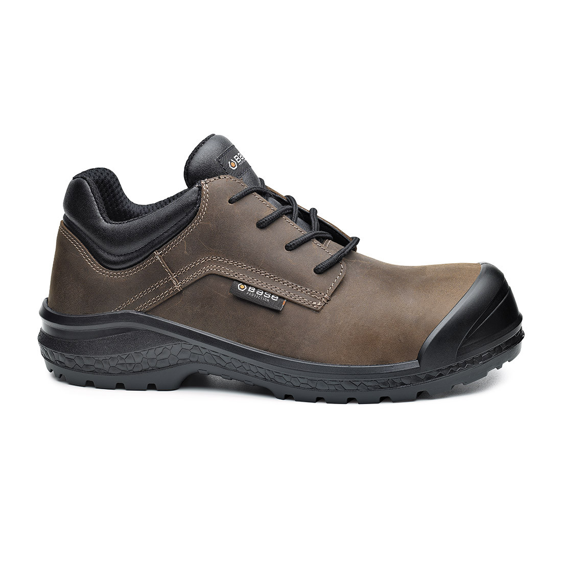 Be-Browny Shoe S3 CI SRC - Footwear Be-Browny Shoe S3 CI SRC - Footwear