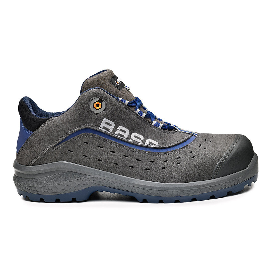 Be-Light Shoe S1P SRC - Footwear