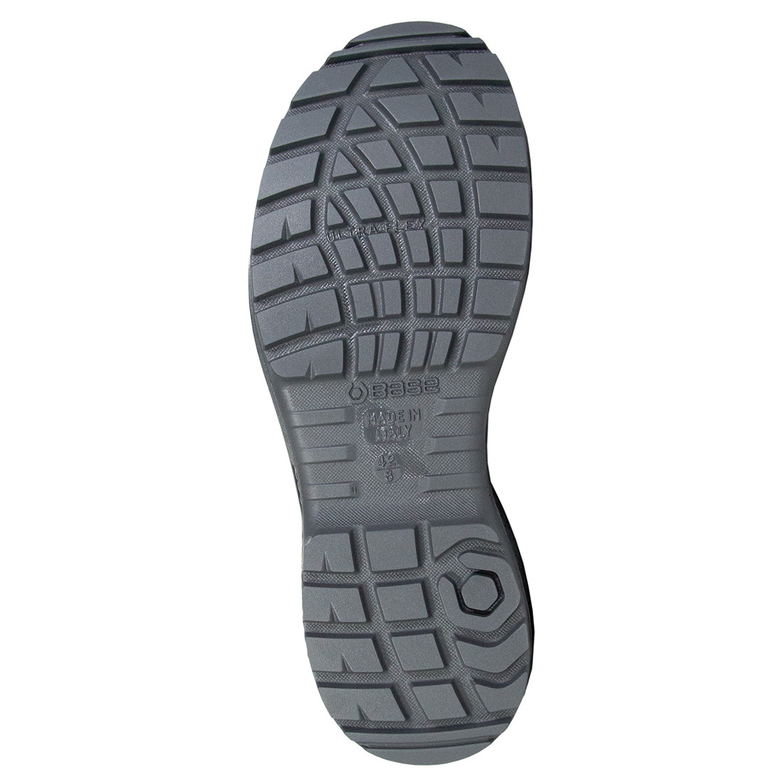 Be-Powerful Shoe S3 WR SRC - Footwear