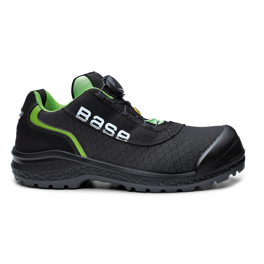 Be-Ready Shoe S1P ESD SRC - Footwear