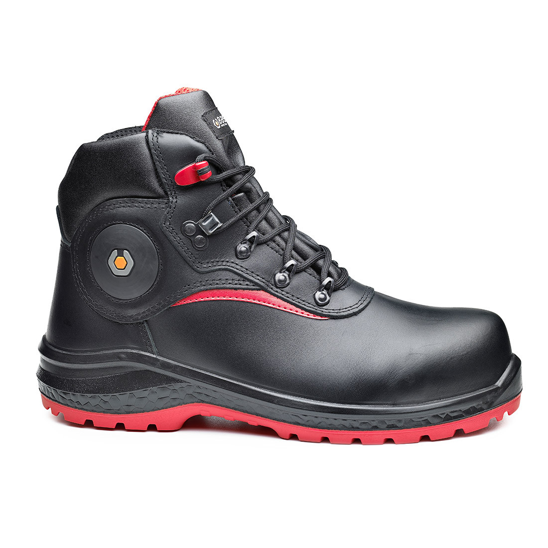 Be-Stone Boot S3 CR HRO HI CI - Calzado de protección