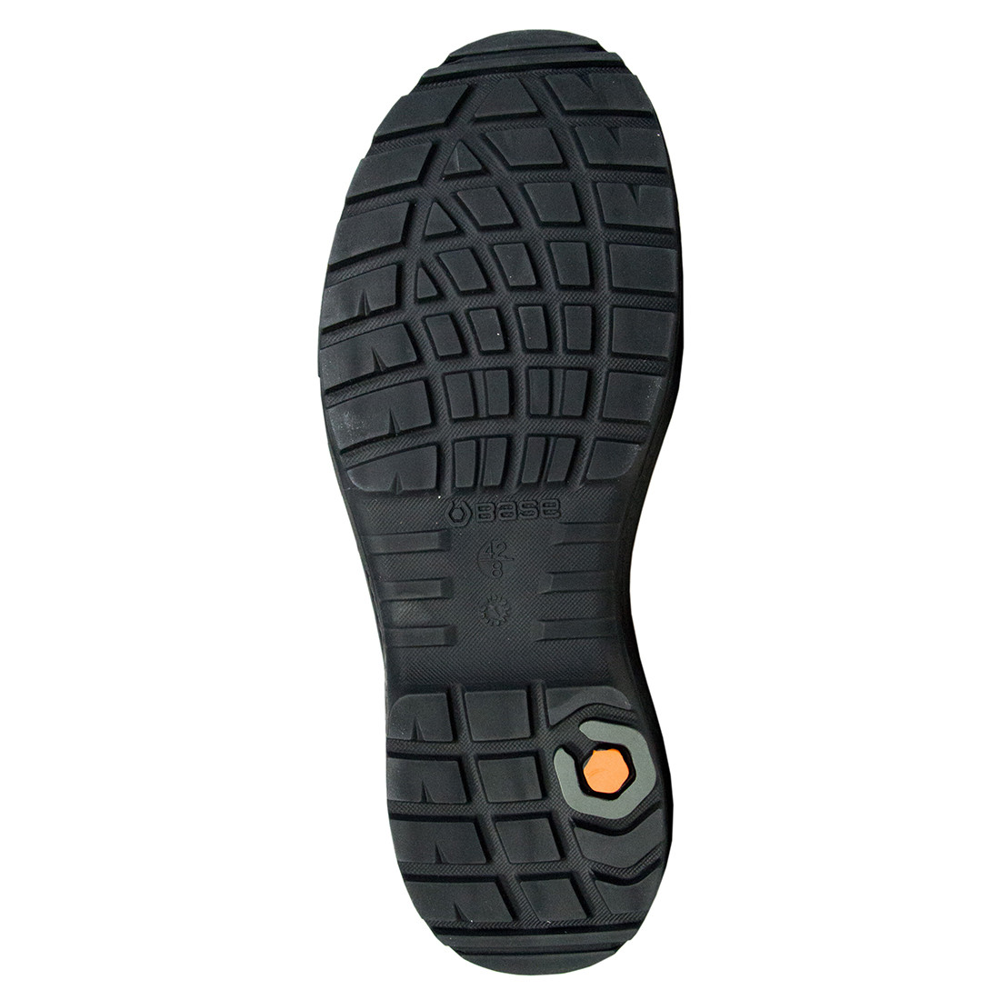 Be-Strong Shoe S3 HRO CI HI - Calzado de protección
