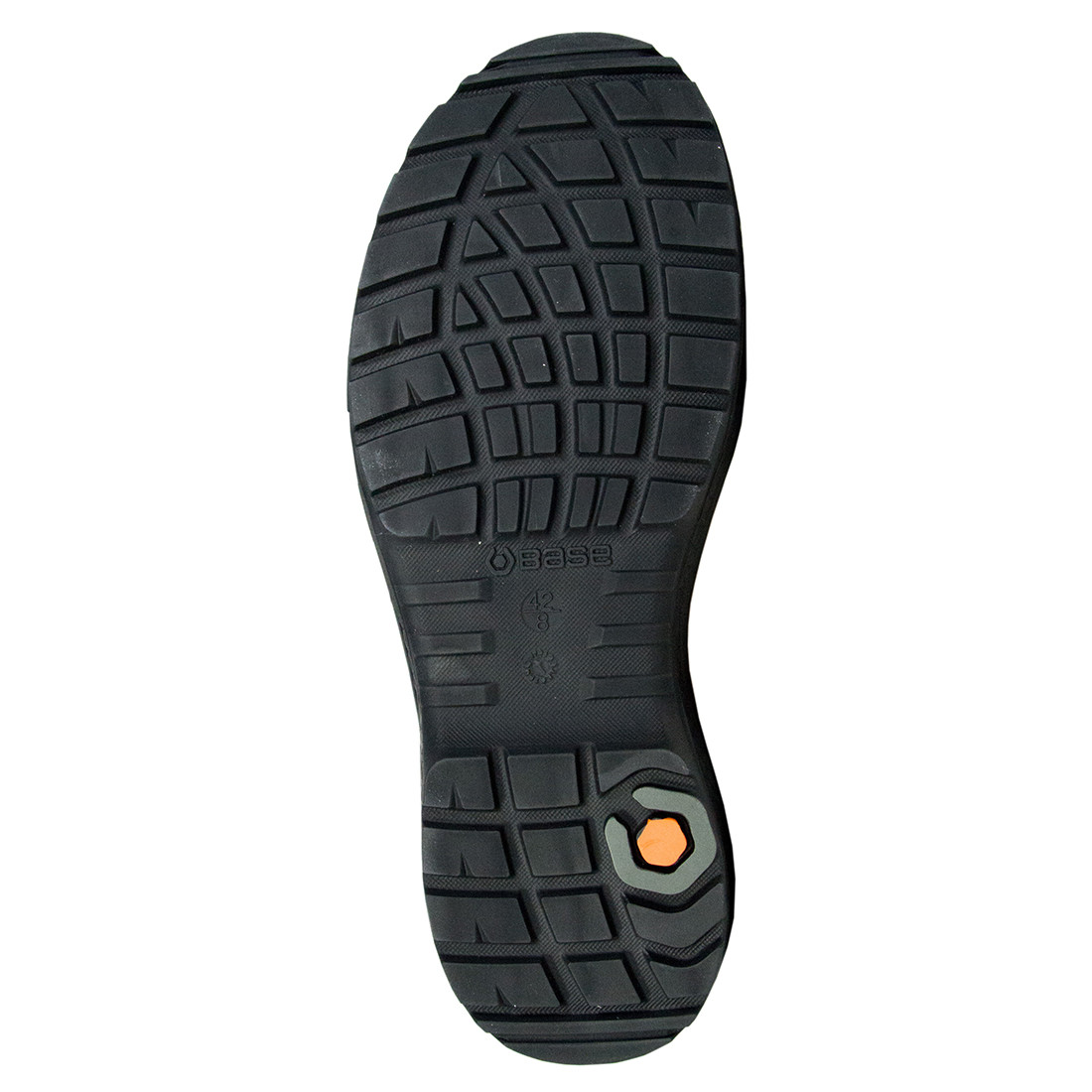 Be-Strong Shoe S3 HRO CI HI - Footwear