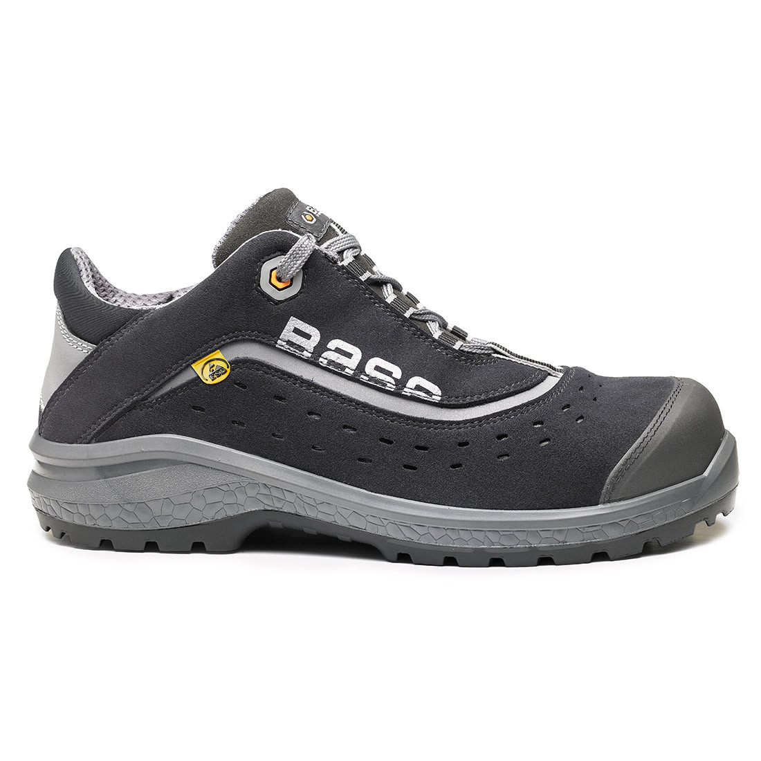Be-Style Shoe S1P ESD SRC - Footwear Be-Style Shoe S1P ESD SRC - Footwear