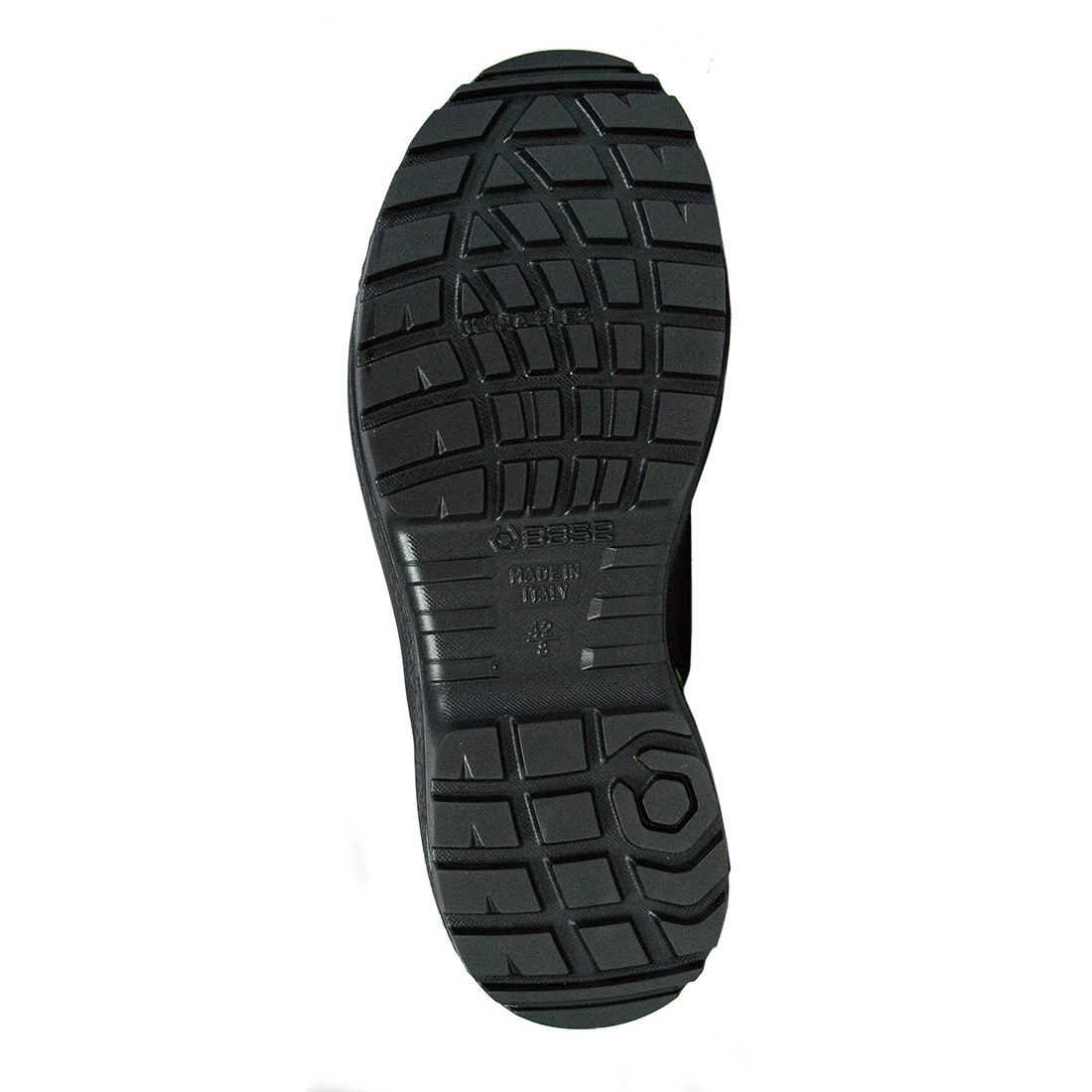 Be-Style Shoe S1P ESD SRC - Footwear Be-Style Shoe S1P ESD SRC - Footwear
