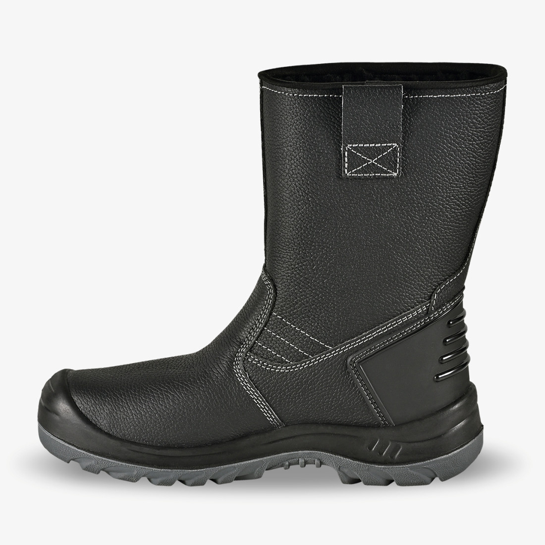 Cizme de protectie captusite BESTBOOT S3 - Incaltaminte de protectie | Bocanci, Pantofi, Sandale, Cizme Cizme de protectie captusite BESTBOOT S3 - Incaltaminte de protectie | Bocanci, Pantofi, Sandale, Cizme