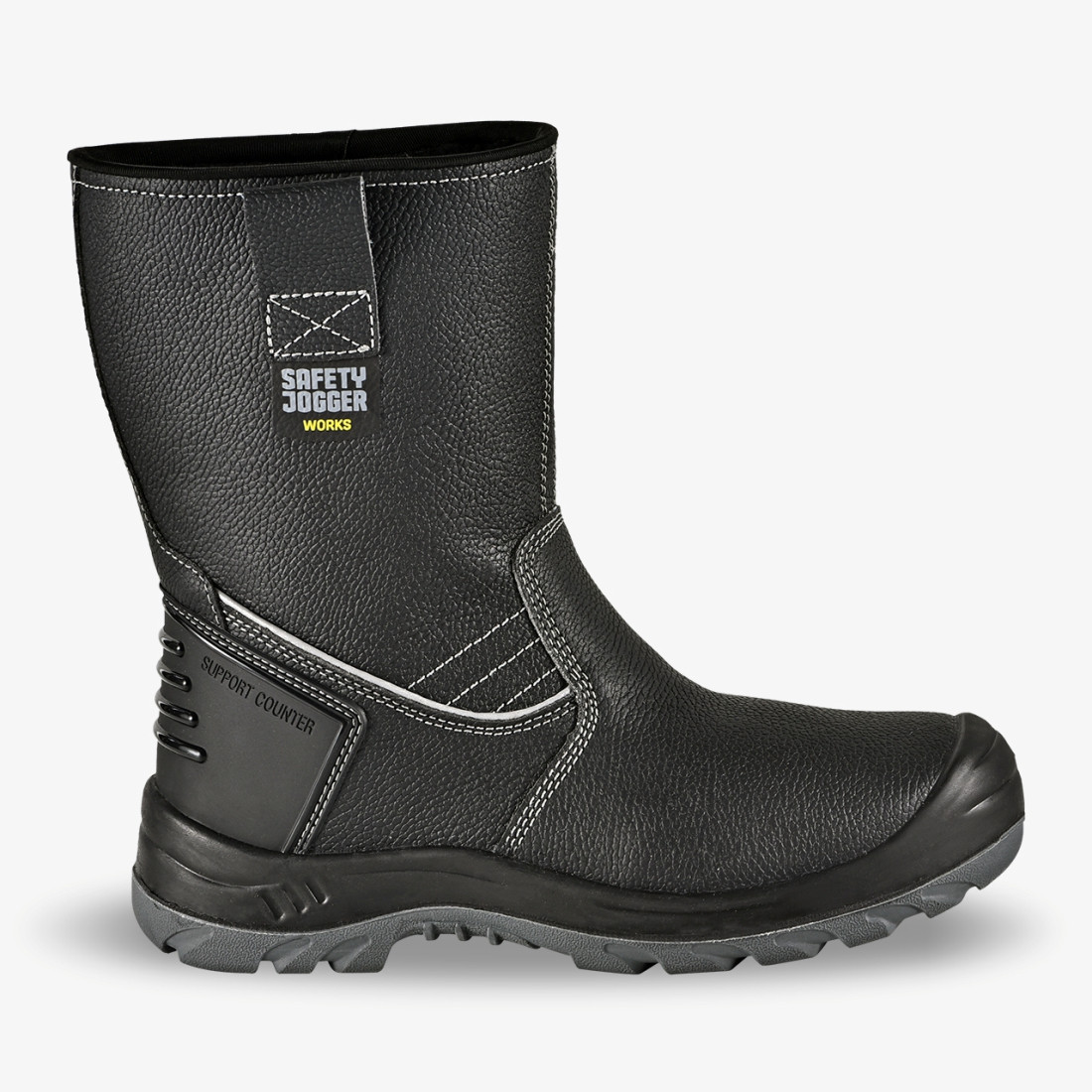Cizme de protectie captusite BESTBOOT S3 - Incaltaminte de protectie | Bocanci, Pantofi, Sandale, Cizme Cizme de protectie captusite BESTBOOT S3 - Incaltaminte de protectie | Bocanci, Pantofi, Sandale, Cizme