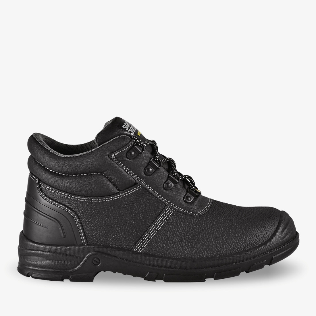BESTBOY2 S3 Safety Mid-Cut Shoes - Footwear BESTBOY2 S3 Safety Mid-Cut Shoes - Footwear
