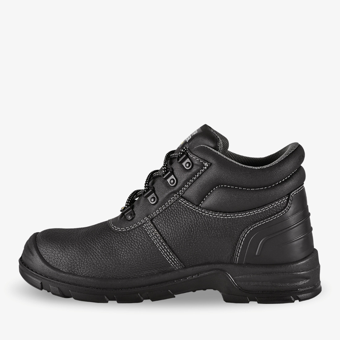BESTBOY2 S3 Safety Mid-Cut Shoes - Footwear BESTBOY2 S3 Safety Mid-Cut Shoes - Footwear