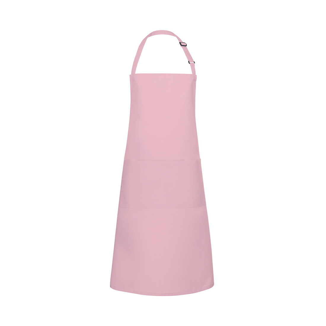 Bib Apron Basic with Buckle and Pocket - Safetywear