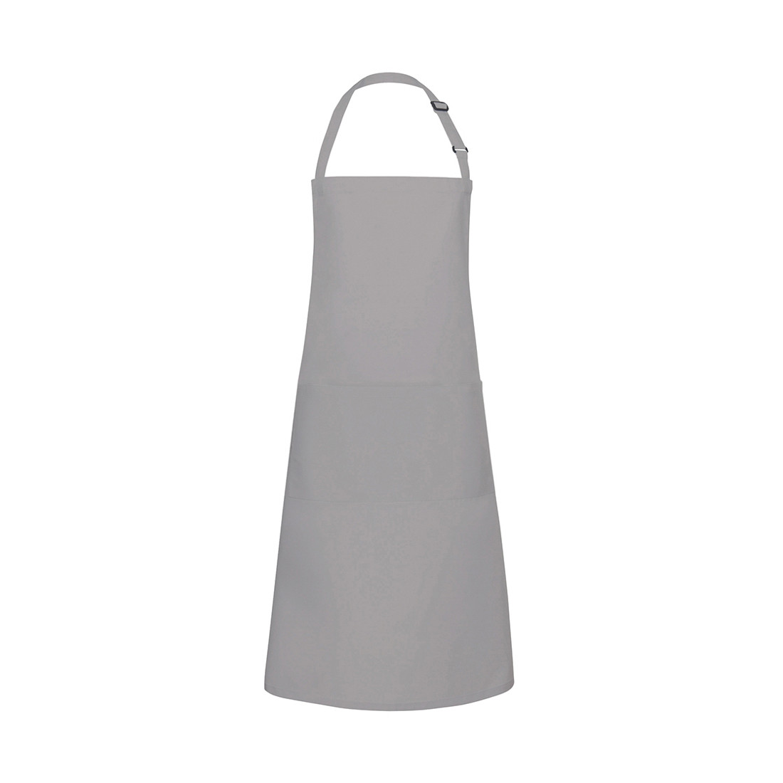 Tablier à bavette Basic avec boucle et poche - Les vêtements de protection Tablier à bavette Basic avec boucle et poche - Les vêtements de protection