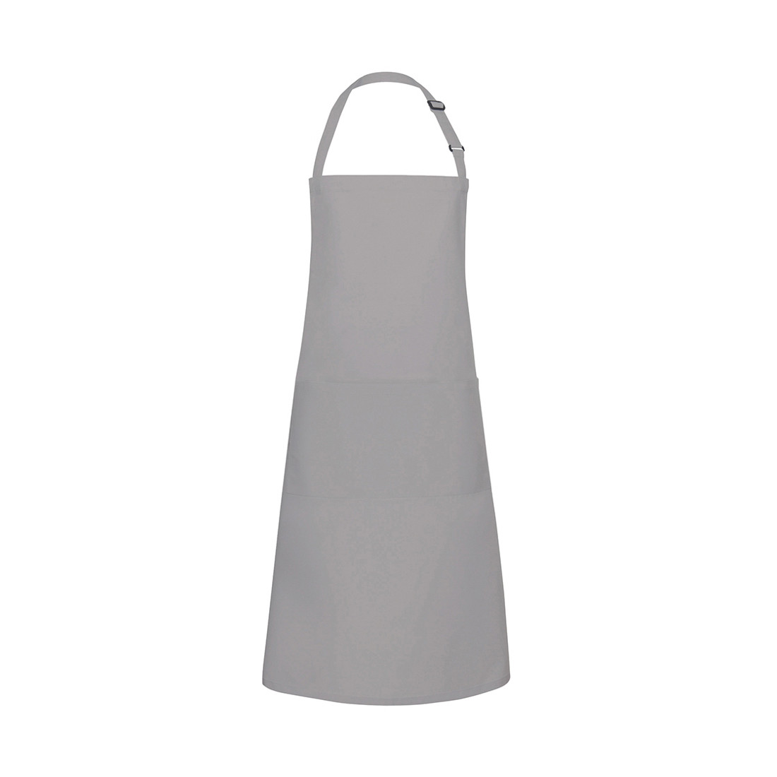 Bib Apron Basic with Buckle and Pocket - Safetywear