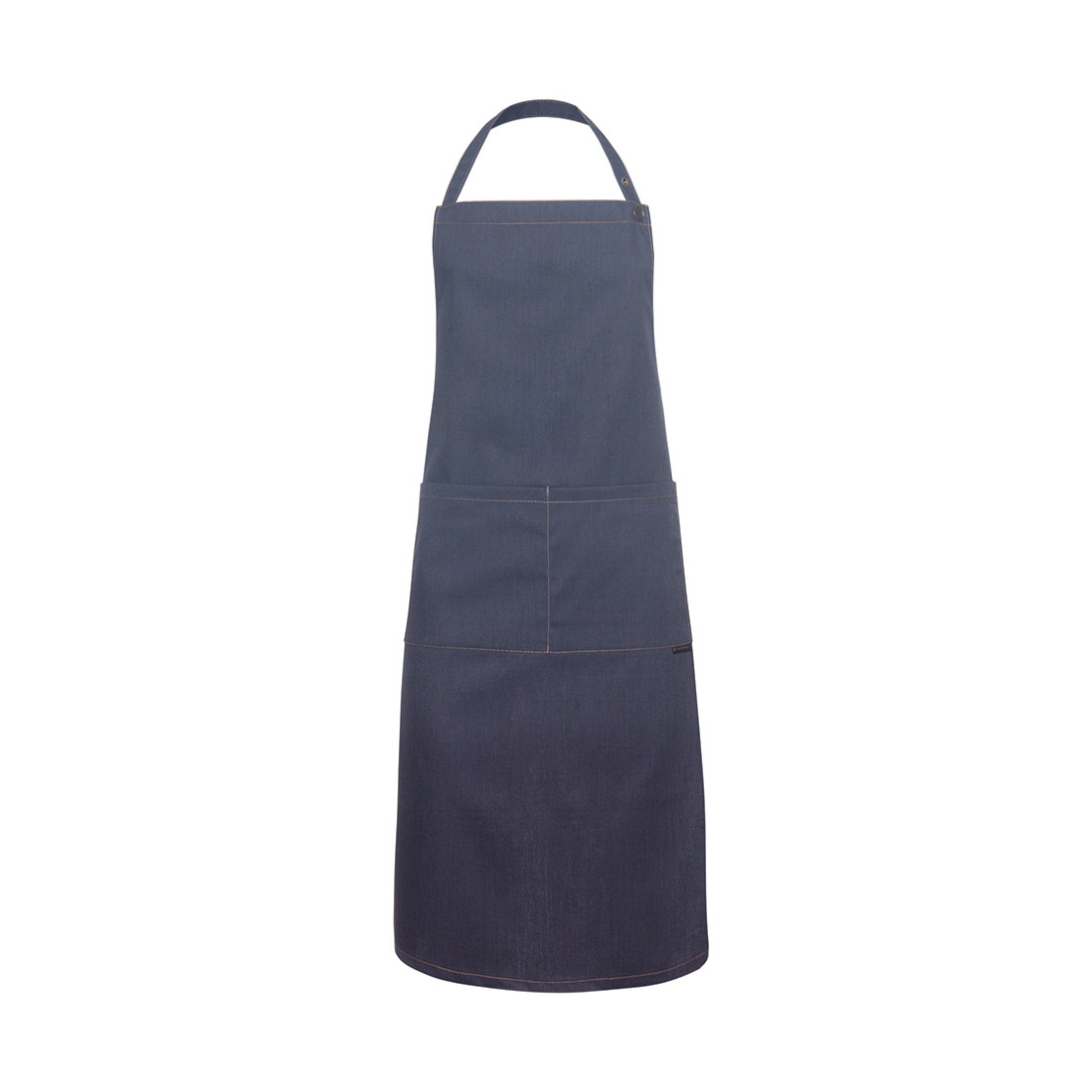 Tablier à bavette Jeans-Style - Les vêtements de protection Tablier à bavette Jeans-Style - Les vêtements de protection