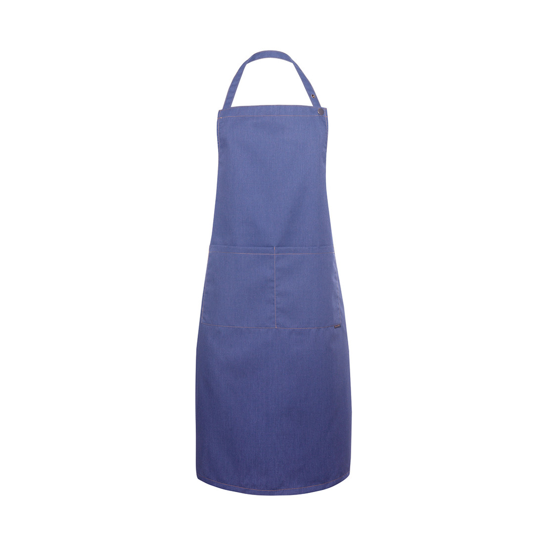Tablier à bavette Jeans-Style - Les vêtements de protection Tablier à bavette Jeans-Style - Les vêtements de protection