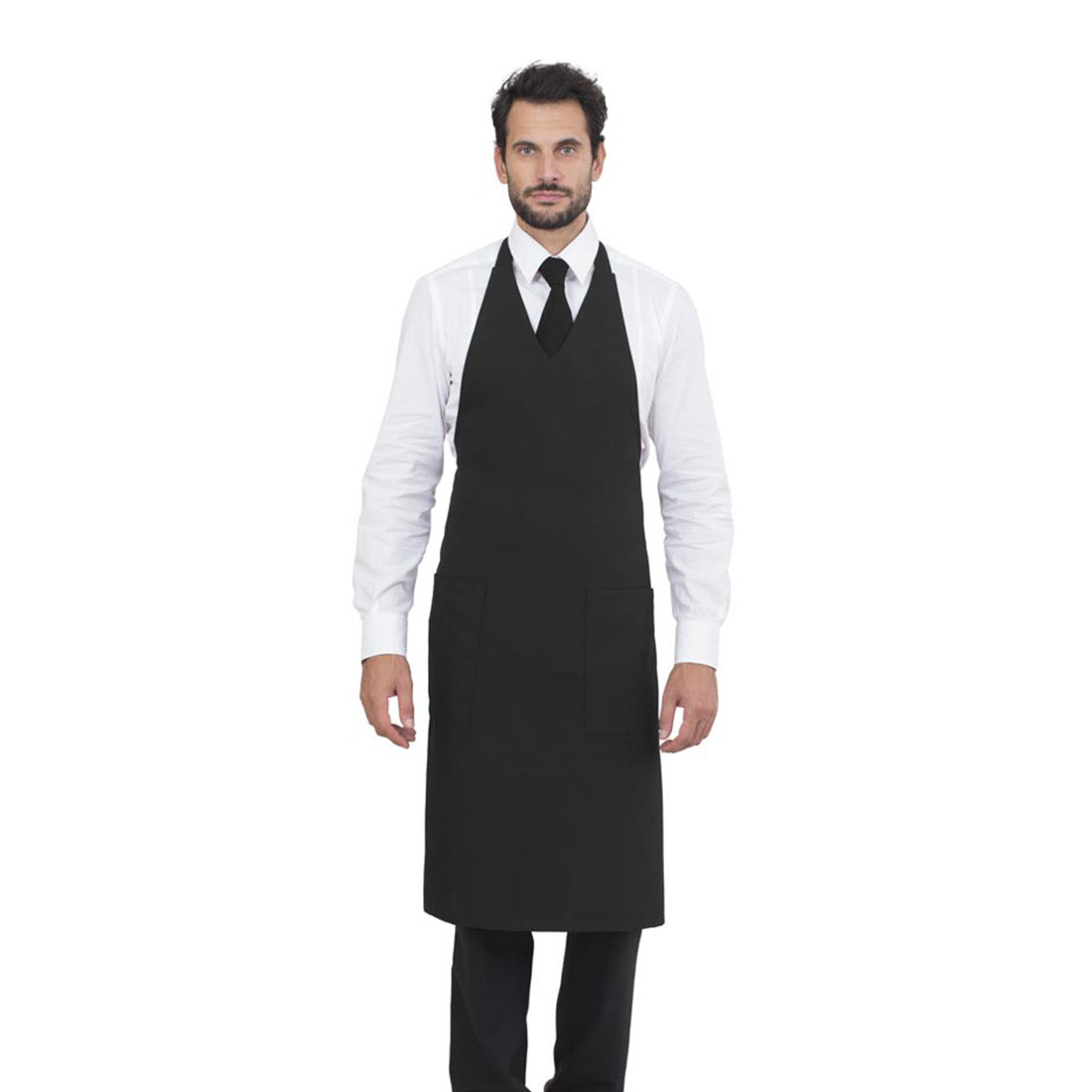 Sort cu pieptar LYNN - Imbracaminte de protectie