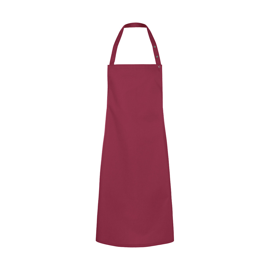 Bib Apron Santorini - Safetywear