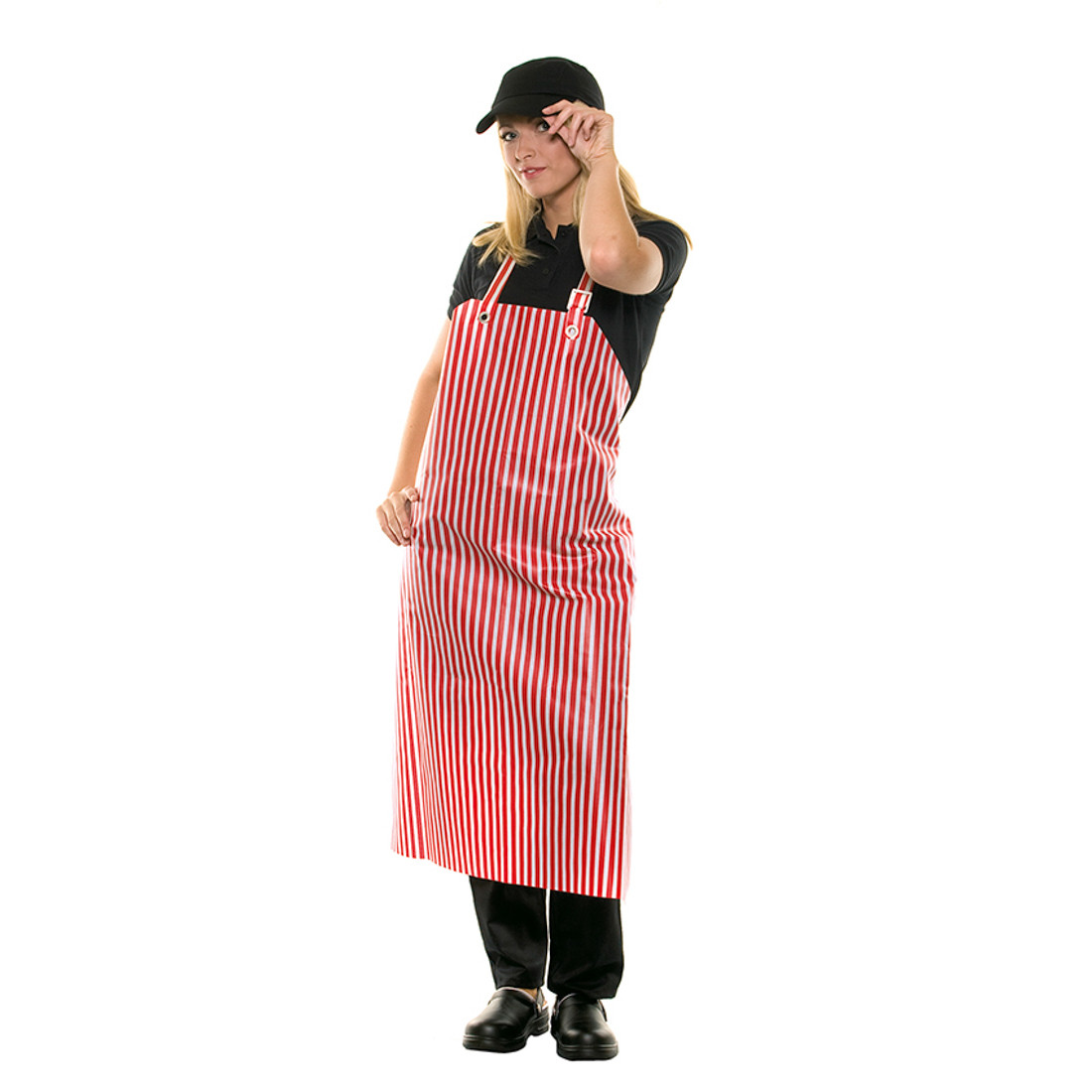 Bib Apron Spain - Safetywear