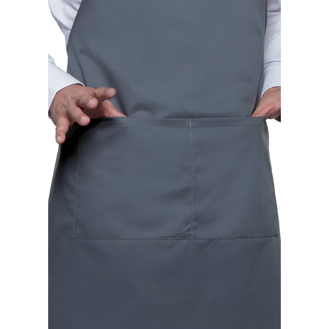 Bib Apron Teneriffa - Safetywear