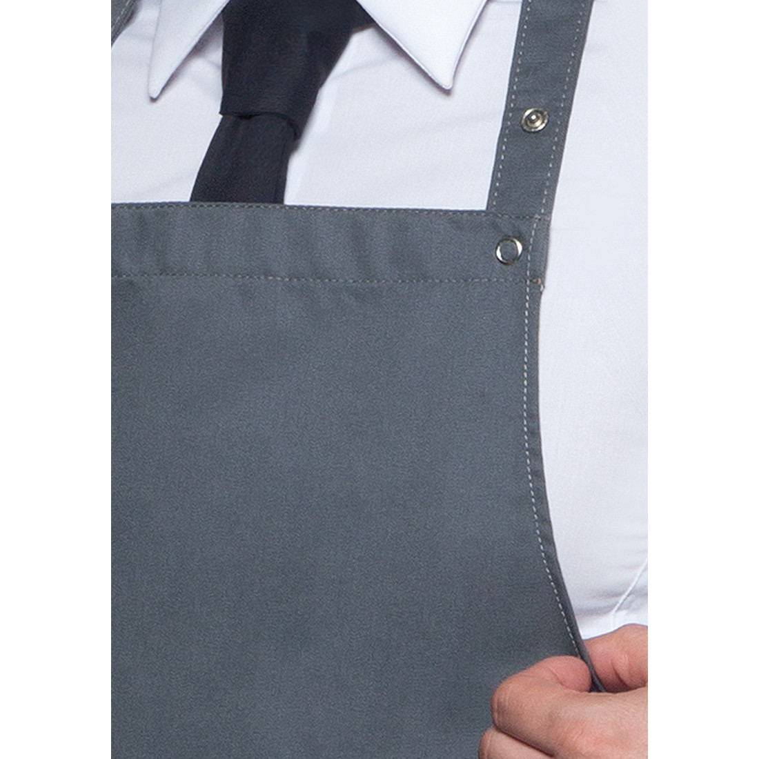Tablier à bavette Teneriffa - Les vêtements de protection Tablier à bavette Teneriffa - Les vêtements de protection