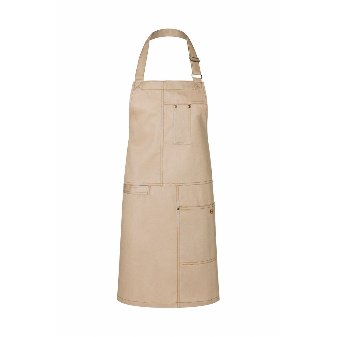 Bib Apron Urban Casual-Style - Safetywear