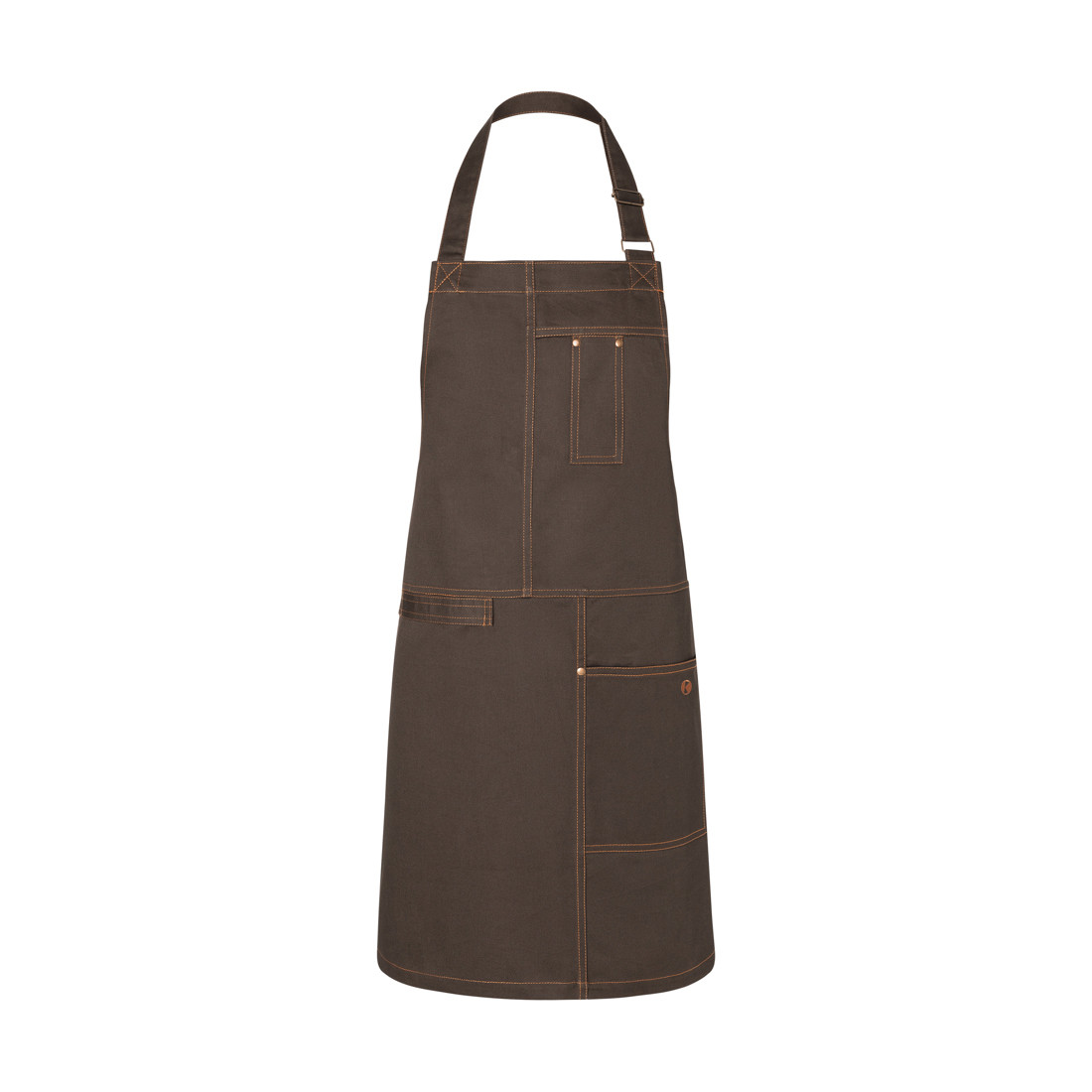 Bib Apron Urban Casual-Style - Safetywear