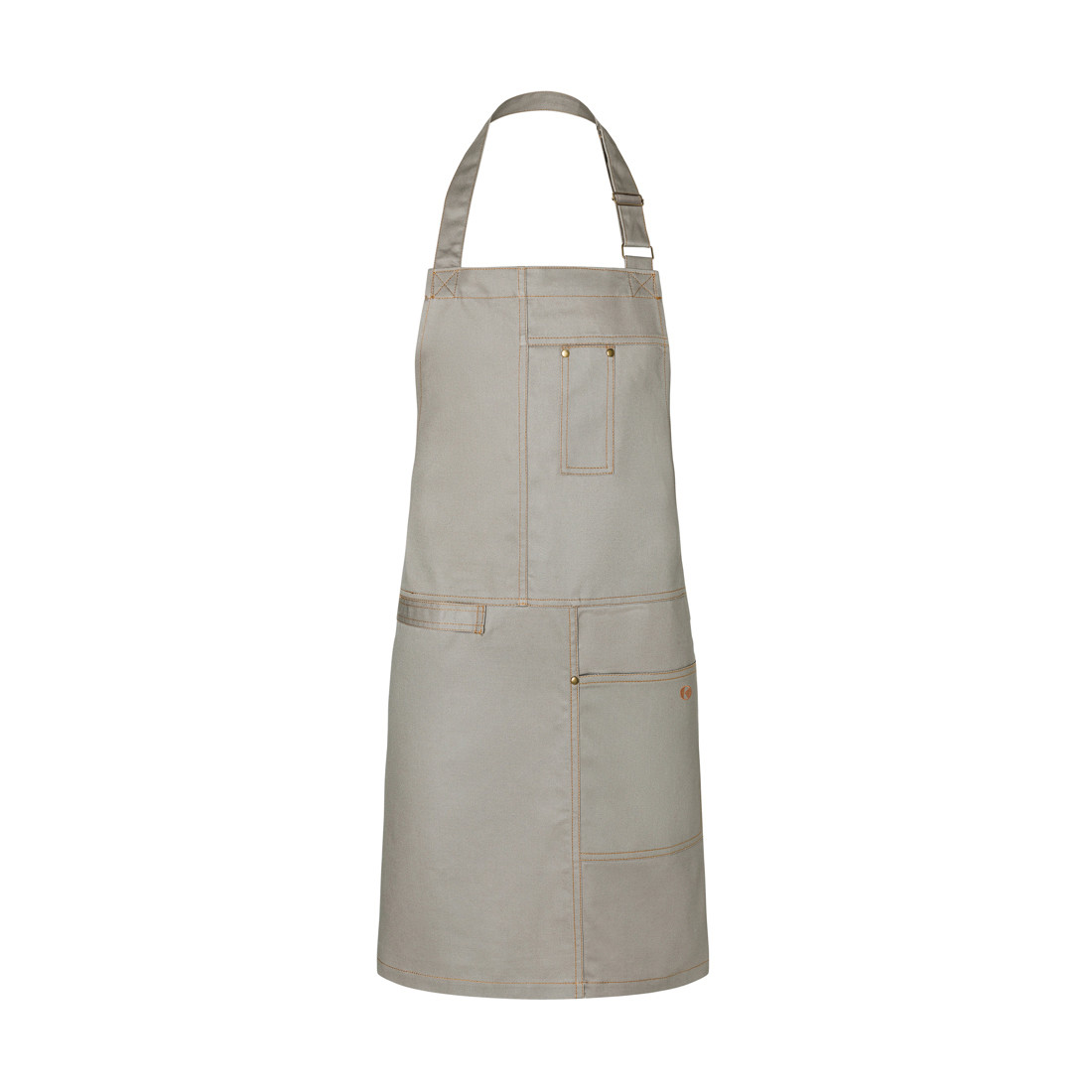 Bib Apron Urban Casual-Style - Safetywear