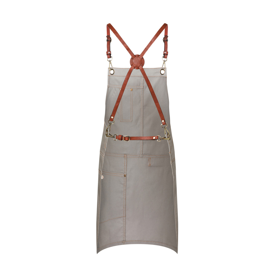 Delantal con peto Urban X-Style - Ropa de protección Delantal con peto Urban X-Style - Ropa de protección