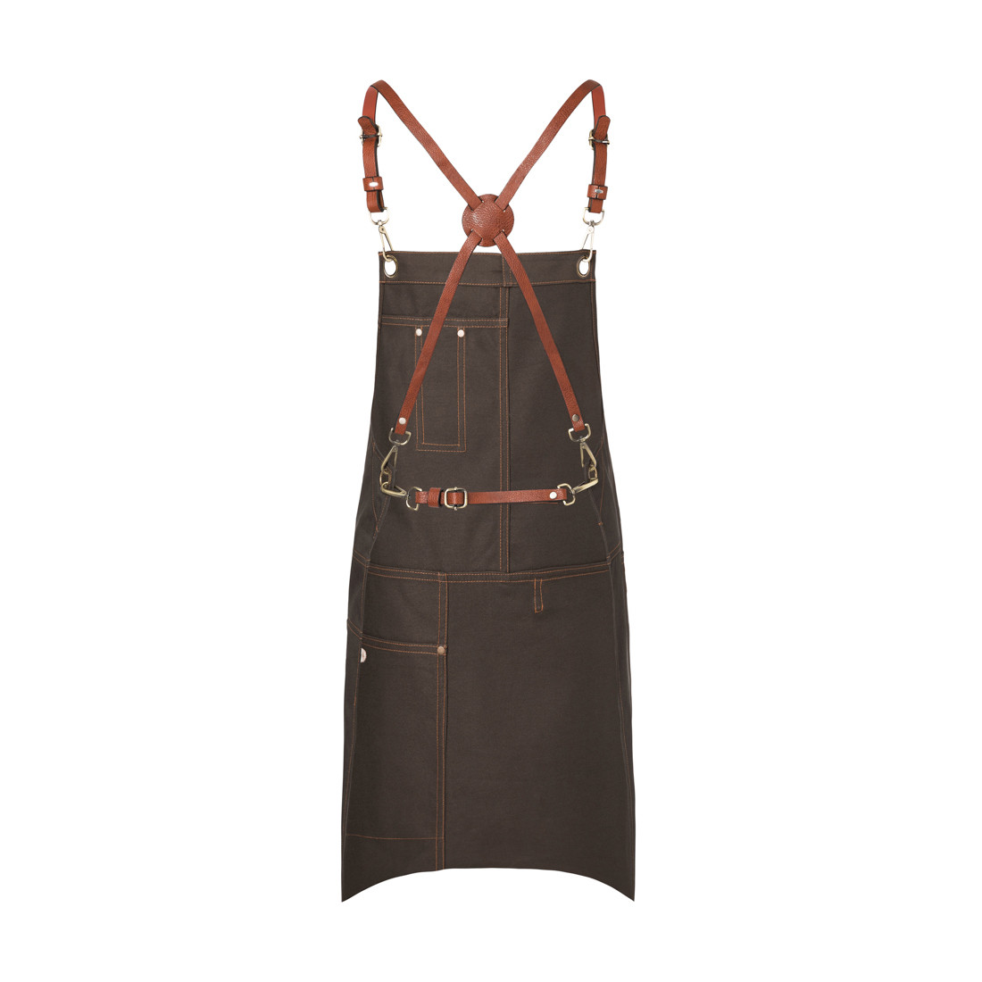 Bib Apron Urban X-Style - Safetywear