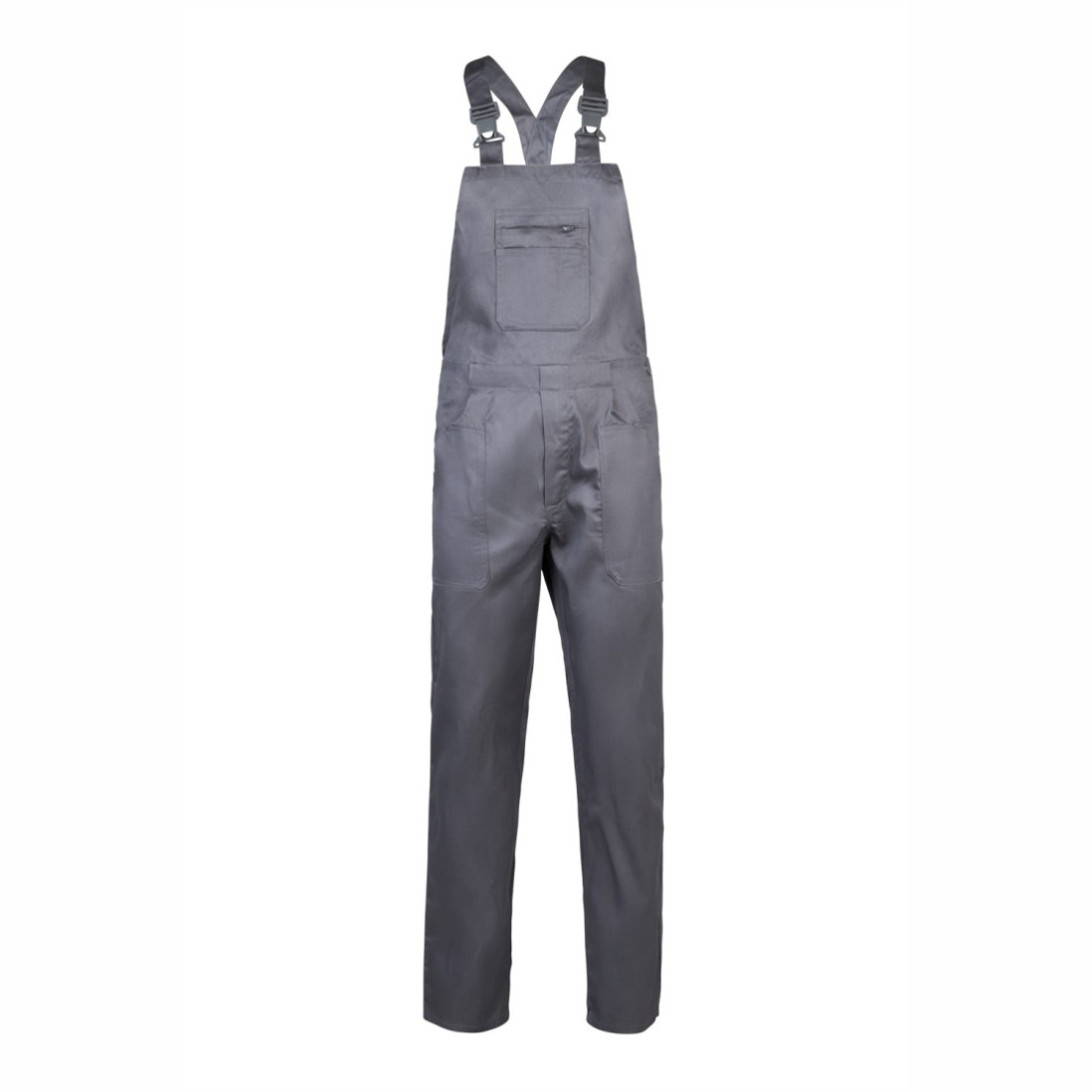 Pantalon cu pieptar - Imbracaminte de protectie Pantalon cu pieptar - Imbracaminte de protectie